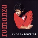 ANDREA BOCELLI