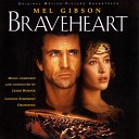 Horner: The Prisoner wishes to say a Word [Braveheart - Original Sound Track]
