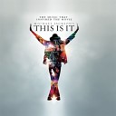Michael Jackson’s This Is It (