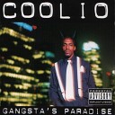 Coolio ft 2pac, Snoop Dogg & B