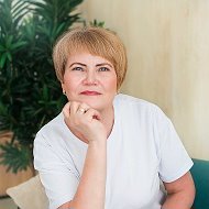 Ольга Мырзак