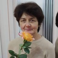 Татьяна Липницкая
