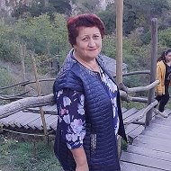 Седа Багдасарян