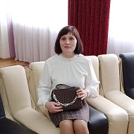Ирина Крыльчук