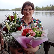 Мария Иванникова