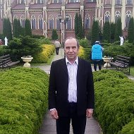 Николай Калганов