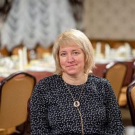 Светлана Евстюничева