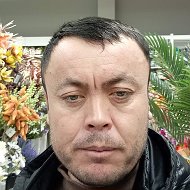 Asqar Shodiev