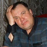 Алексей Сергеев