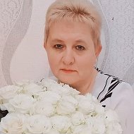 Алла Евдокимова