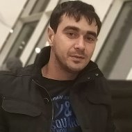 Арслан Бабаев