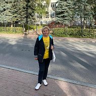 Наталья Каряка