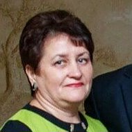 Елена Кравченко