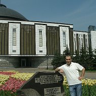 Фаррух Шахмарданов