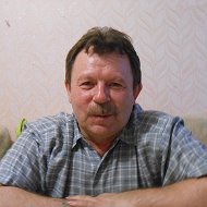 Владимир Калинин