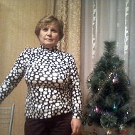 Валентина Соничева