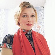 Елена Боровская