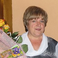 Тамара Горбатенко