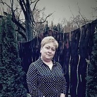 Таня Мошко