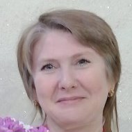 Марина Гавриленко