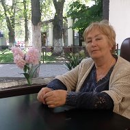 Антонина Советова