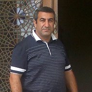 Huseyn Salmanov