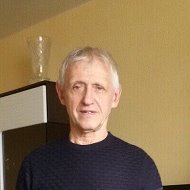 Виктор Жальских