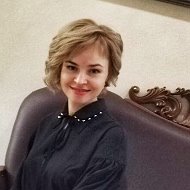 Елена Ковалевская