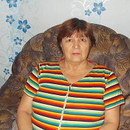 Елизавета Сколунова