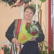 Светлана Крамарева