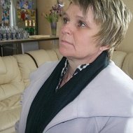Валентина Шамсимухаметова