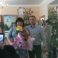 Катерина Гаврилюк