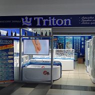 Triton124 Красноярск