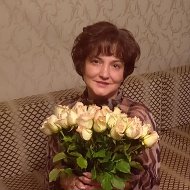 Марина Шайнюк