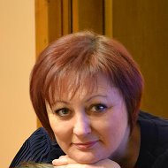 Світлана Полієвська