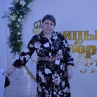 Екатерина Лукомская