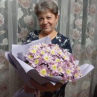 Татьяна Князева