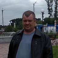 Константин Чернявский