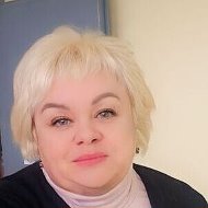 Лариса Пополамова