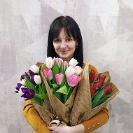 Вероника Рыбченкова