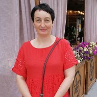 Алина Иванцова