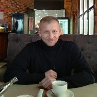 Сергей Самородов