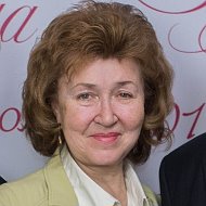 Наташа Екимова