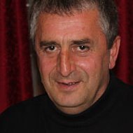 Gevorg Ghandoyan