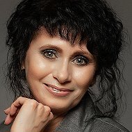 Ольга Бегунова