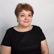 Людмила Долгоненкова