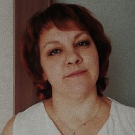Елена Добролеженко