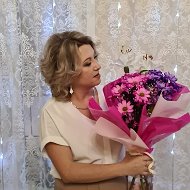 Наталия Кудрявцева