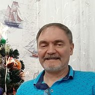 Олег Черкашин
