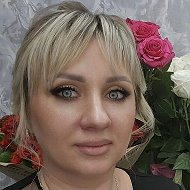 Светлана Уралова
